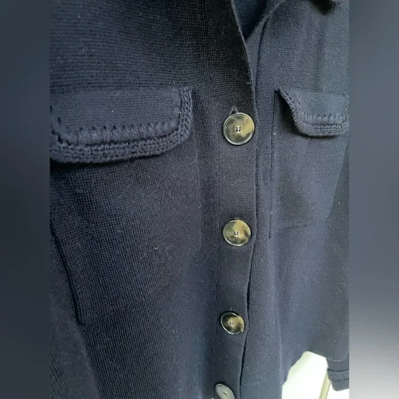 Sezane Betty cardigan - Picture 7 of 9